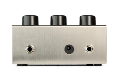 Foto 5 | Pedal De Efectos De Guitarra Electro-harmonix Big Muff Pi Con Batería De 9 V - Venta Internacional.