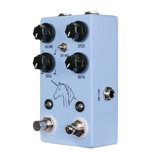 Foto 2 | Pedal De Efectos Para Guitarra Jhs Pedals Unicorn V2 Analog Univibe - Venta Internacional.