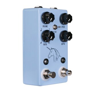 Foto 3 | Pedal De Efectos Para Guitarra Jhs Pedals Unicorn V2 Analog Univibe - Venta Internacional.