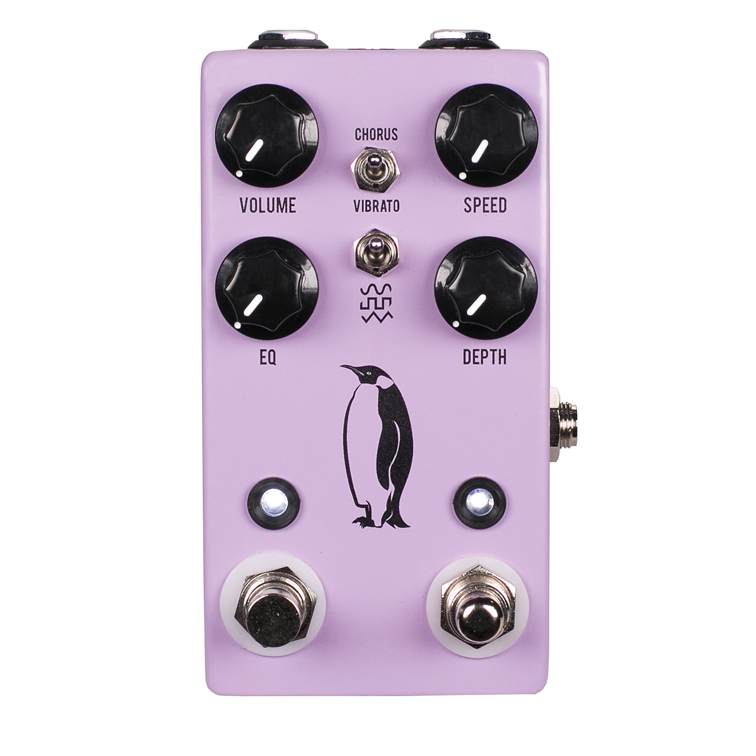 Foto 1 | Pedal De Efectos Para Guitarra Jhs Pedals Emperor V2 Analog Chorus - Venta Internacional.