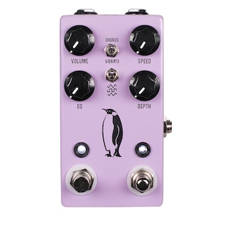 Foto 1 | Pedal De Efectos Para Guitarra Jhs Pedals Emperor V2 Analog Chorus - Venta Internacional.