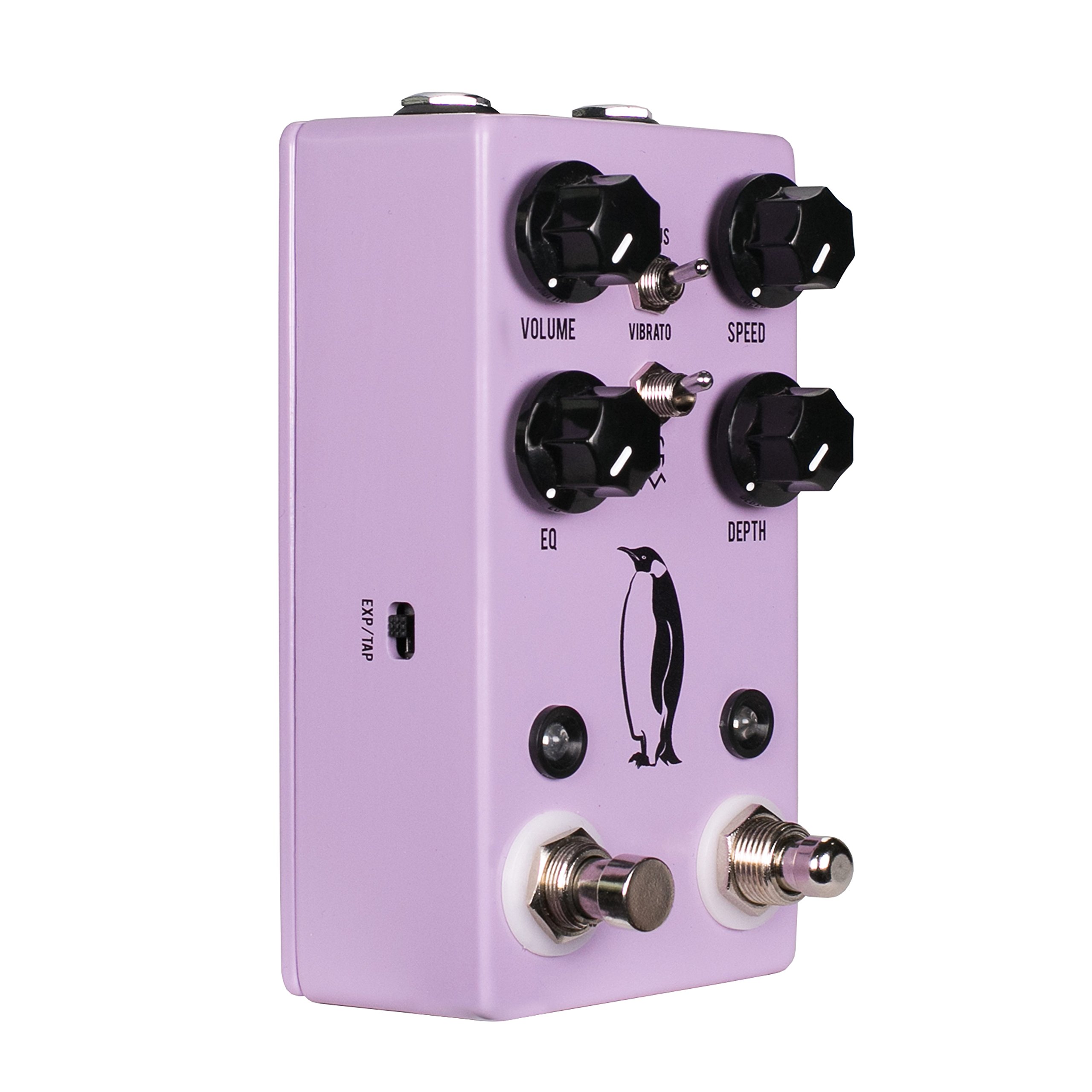 Foto 3 pulgar | Pedal De Efectos Para Guitarra Jhs Pedals Emperor V2 Analog Chorus - Venta Internacional.