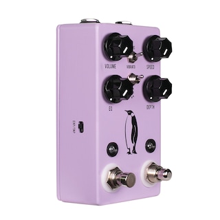 Foto 2 | Pedal De Efectos Para Guitarra Jhs Pedals Emperor V2 Analog Chorus - Venta Internacional.
