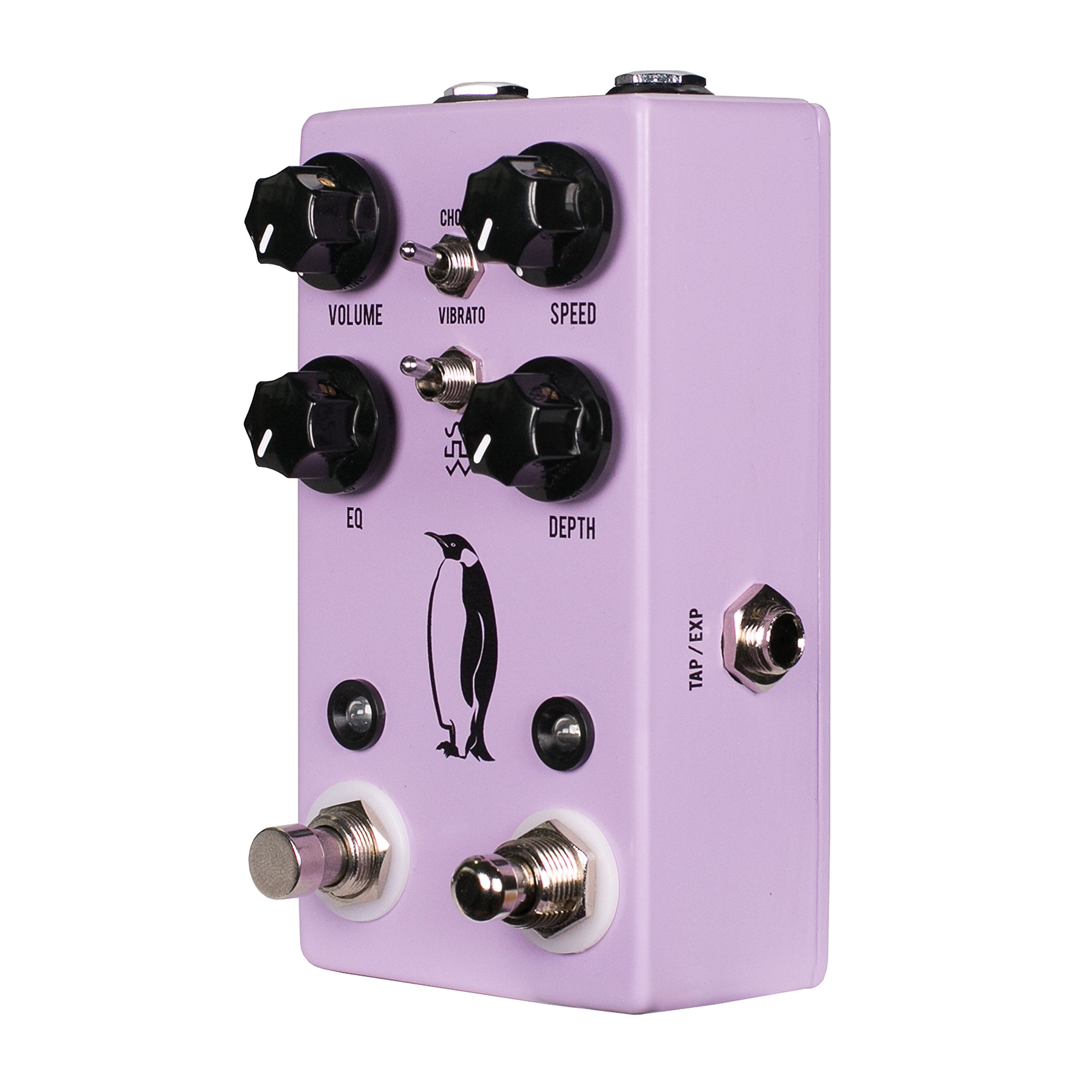 Foto 3 | Pedal De Efectos Para Guitarra Jhs Pedals Emperor V2 Analog Chorus - Venta Internacional.