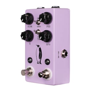 Foto 3 | Pedal De Efectos Para Guitarra Jhs Pedals Emperor V2 Analog Chorus - Venta Internacional.