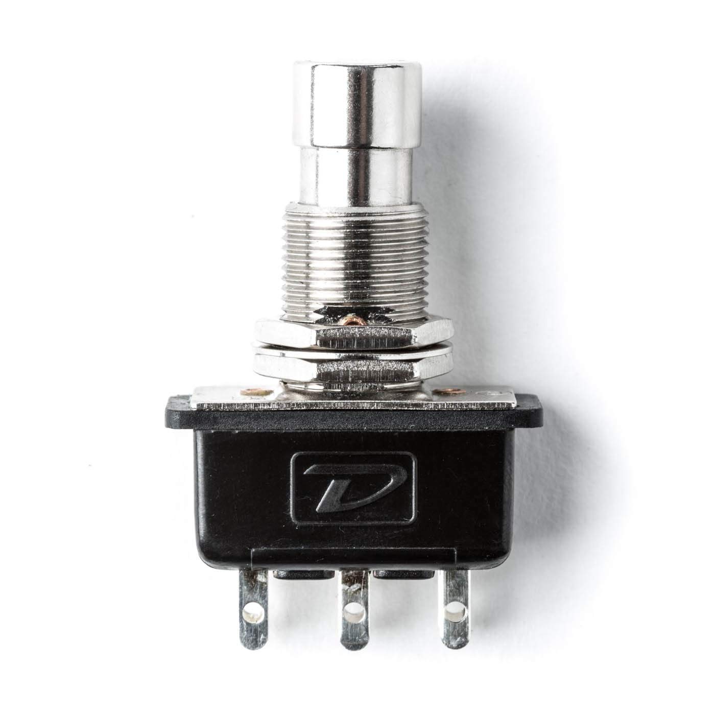 Foto 2 pulgar | Pedal De Efectos Eq Jim Dunlop 19300303500 True Bypass - Venta Internacional.