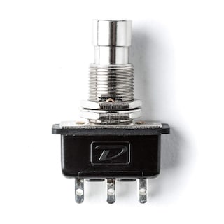Foto 1 | Pedal De Efectos Eq Jim Dunlop 19300303500 True Bypass - Venta Internacional.