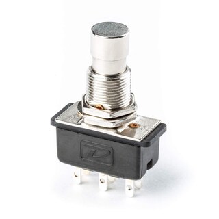Foto 2 | Pedal De Efectos Eq Jim Dunlop 19300303500 True Bypass - Venta Internacional.
