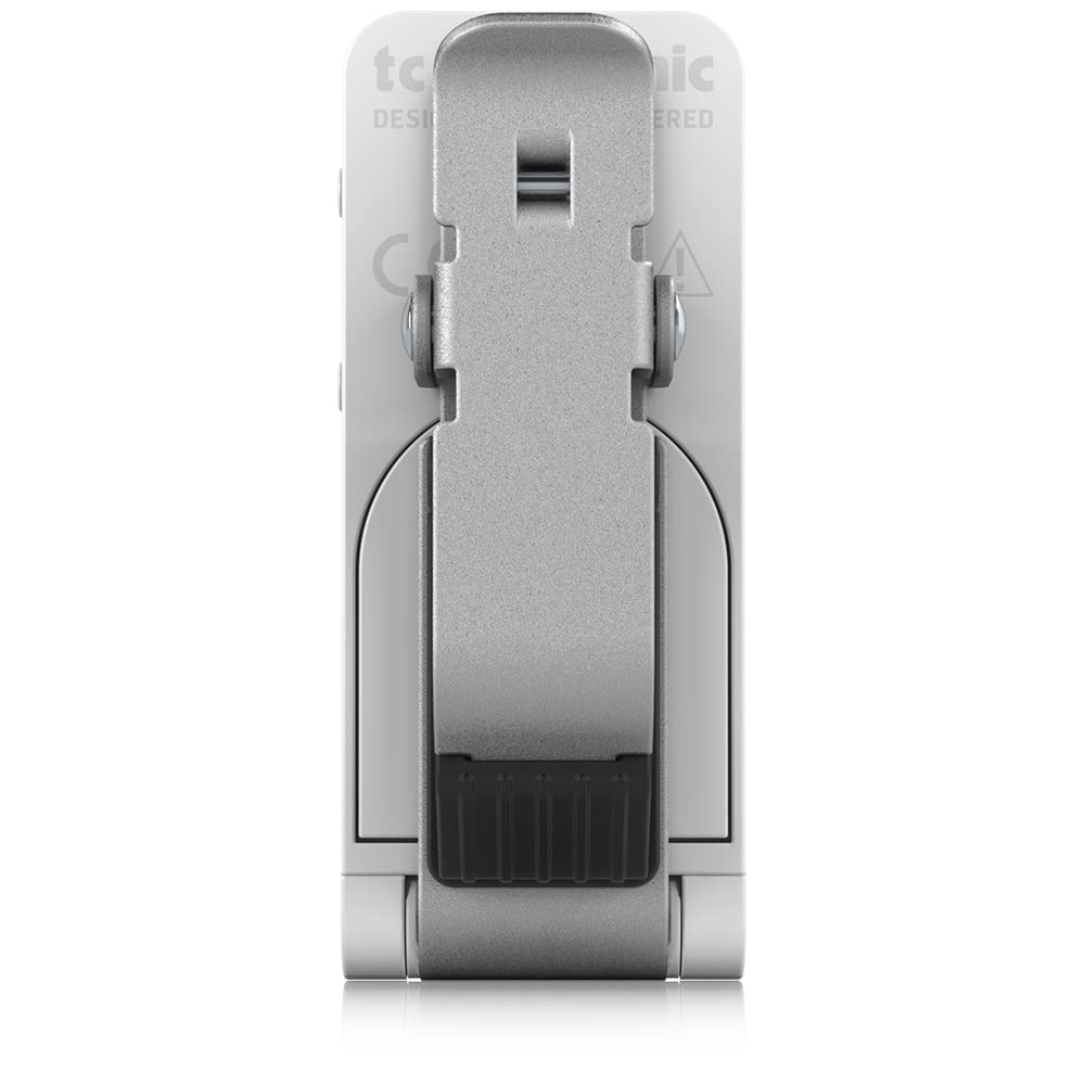 Foto 5 pulgar | Tuner Tc Electronic Polytune Clip Con Pantalla Led De 108 Pulgadas - Venta Internacional.