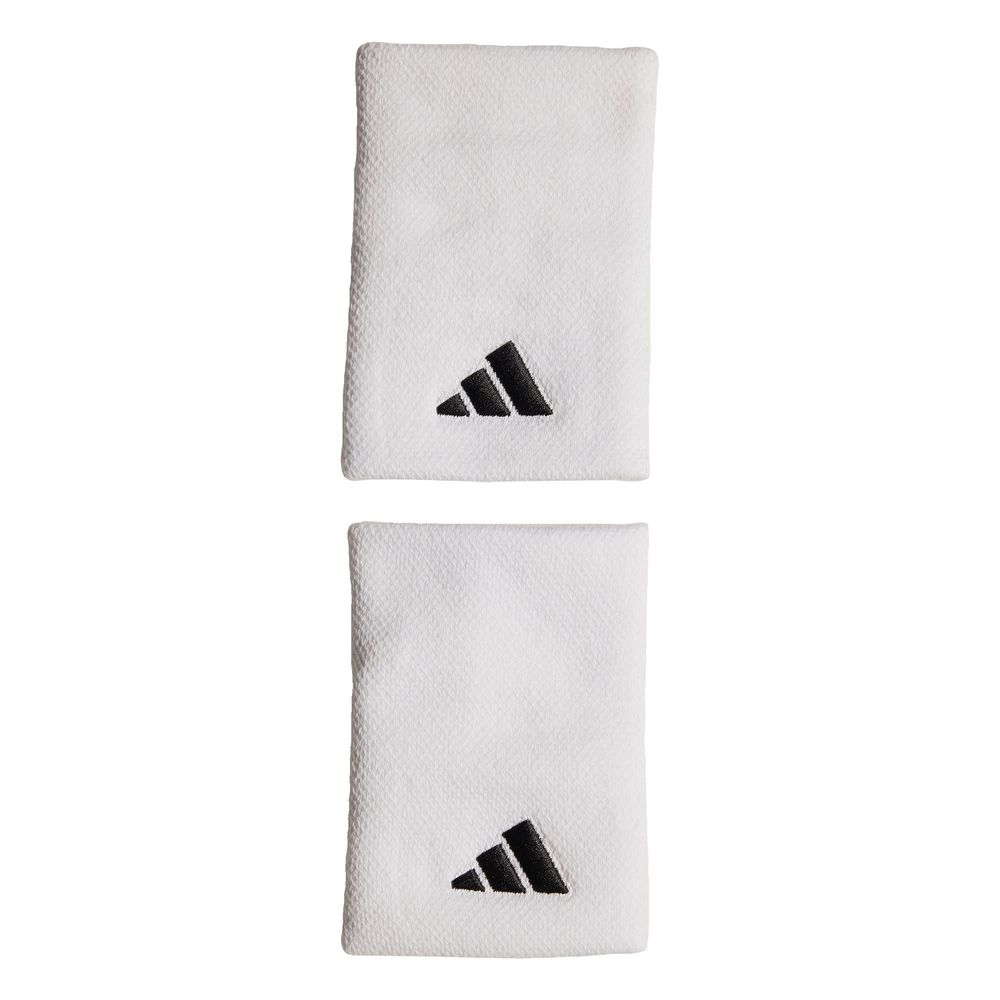 Foto 2 pulgar | Muñequeras Adidas Blancsa Unisex