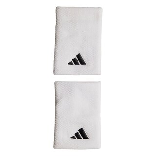 Foto 2 | Muñequeras Adidas Blancsa Unisex