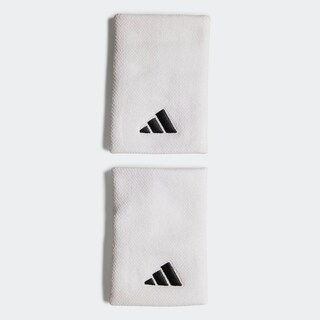 Foto 3 | Muñequeras Adidas Blancsa Unisex