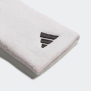 Foto 5 | Muñequeras Adidas Blancsa Unisex