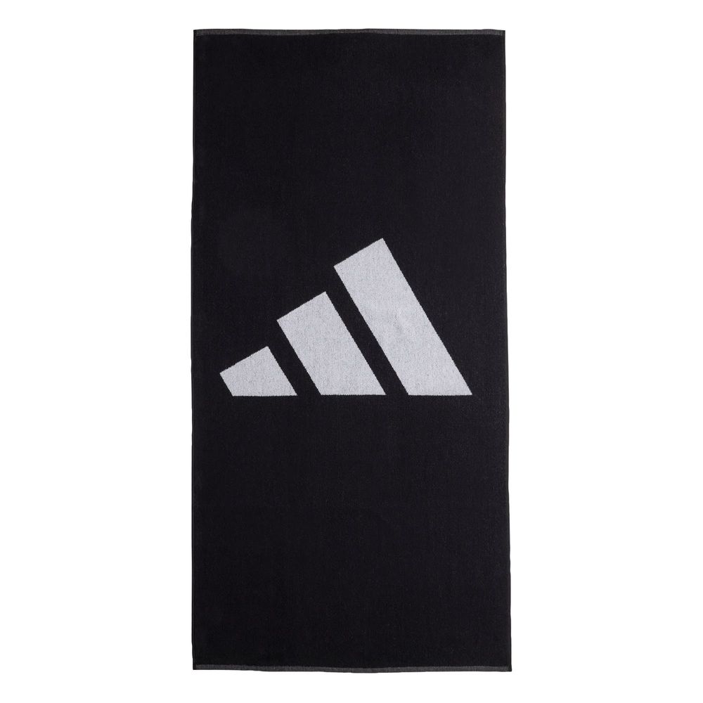 Foto 2 | Toalla Grande Adidas Negra Unisex