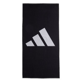 Foto 2 | Toalla Grande Adidas Negra Unisex