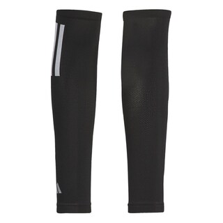 Foto 1 | Mangas Para Running Adidas Negro Unisex