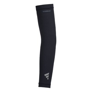 Foto 1 | Mangas Aeroready Adidas Negro Unisex