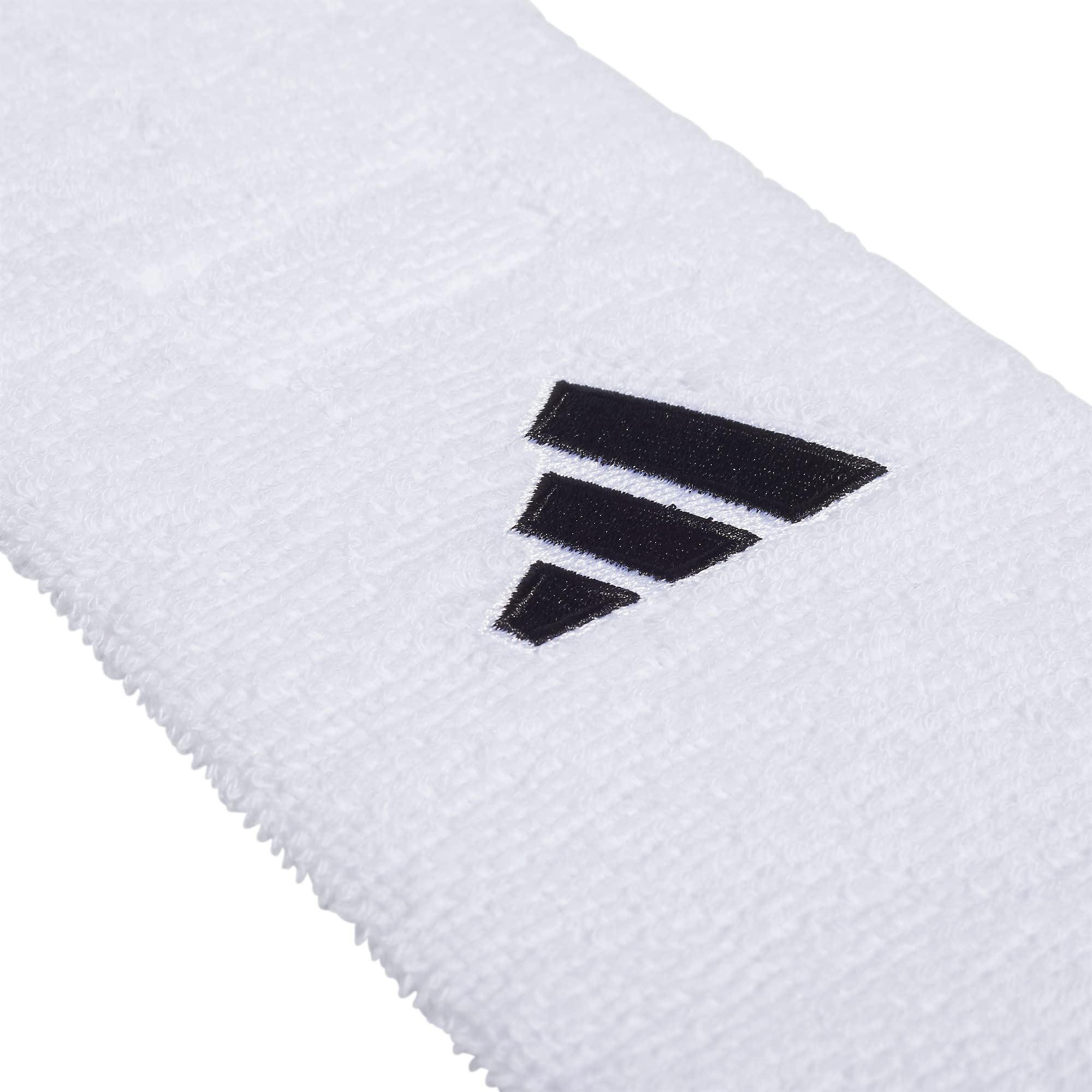 Foto 4 pulgar | Toalla Adidas Football Team Para Secar Las Manos Con Gancho Y Trabilla - Venta Internacional.