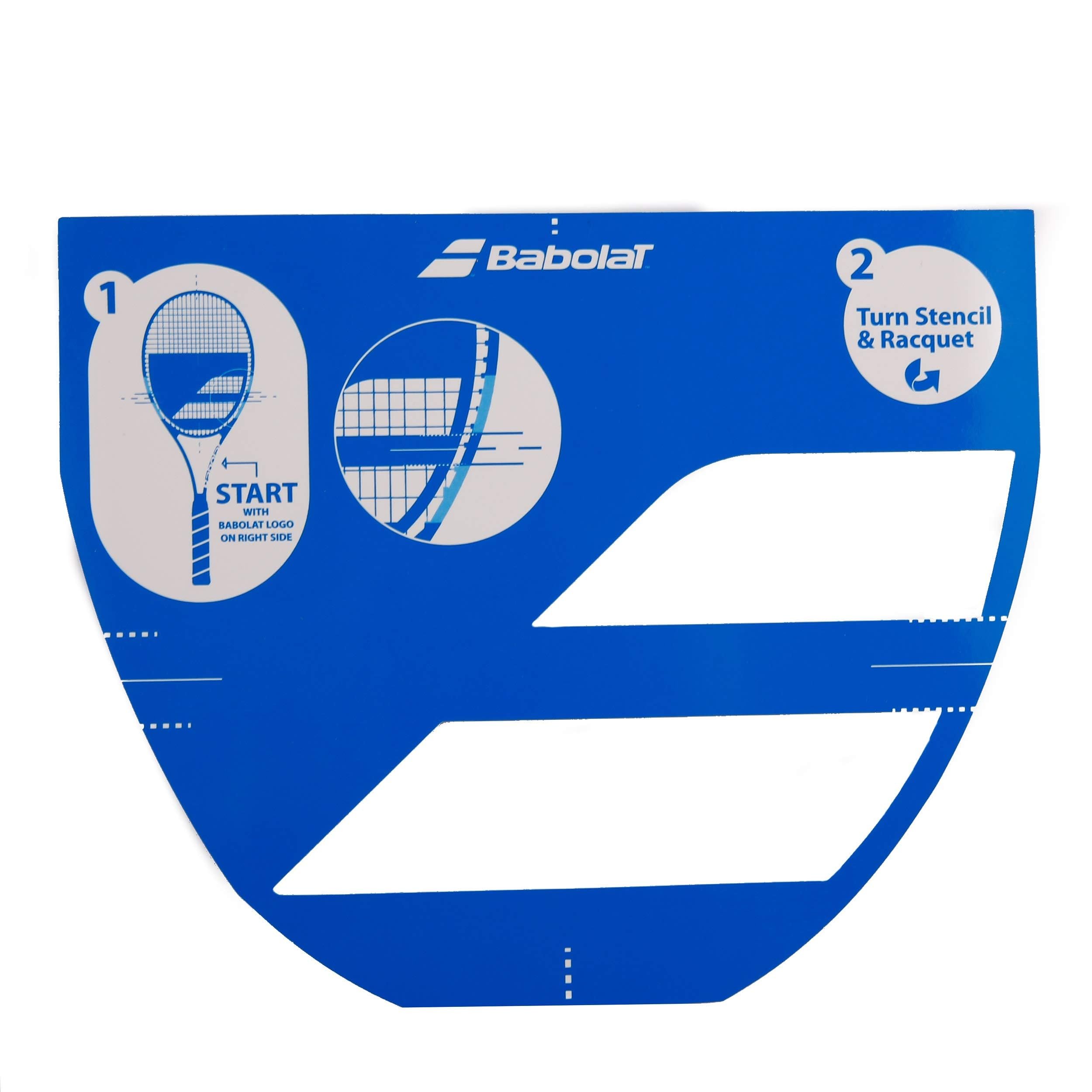 Foto 1 | Accesorios de Tenis Babolat Stencil - Venta Internacional