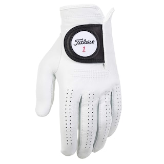 Foto 1 | Guante De Golf Titleist Players Cadet Left Pearl Para Hombre, Talla Grande - Venta Internacional.