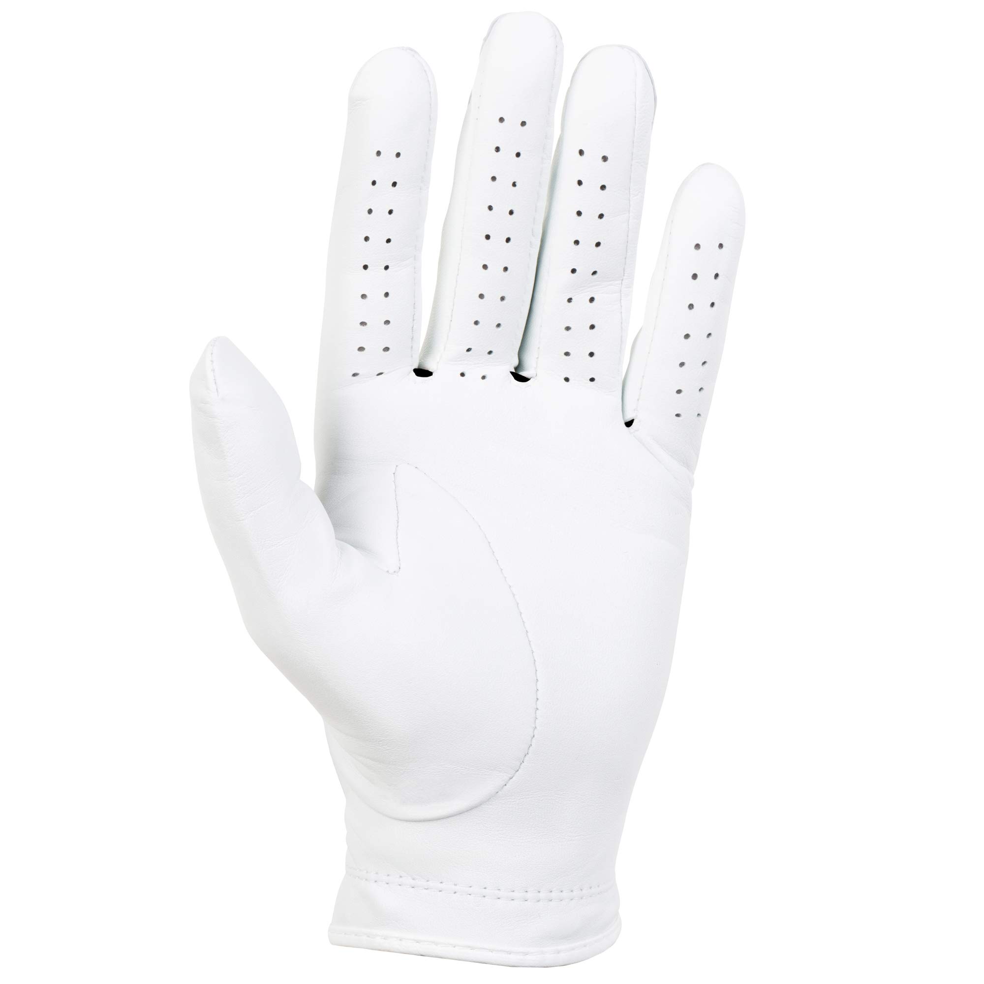 Foto 4 pulgar | Guante De Golf Titleist Players Cadet Left Pearl Para Hombre, Talla Grande - Venta Internacional.