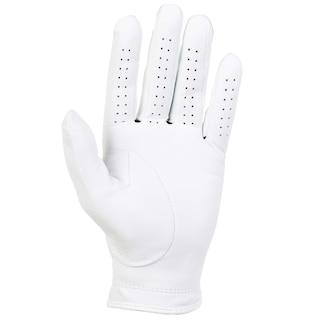 Foto 3 | Guante De Golf Titleist Players Cadet Left Pearl Para Hombre, Talla Grande - Venta Internacional.