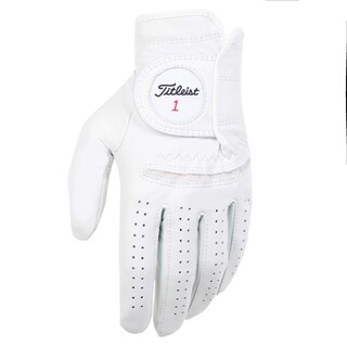 Foto 1 | Guante De Golf Titleist Perma-soft Para Hombre Cadet Left Xl - Venta Internacional.