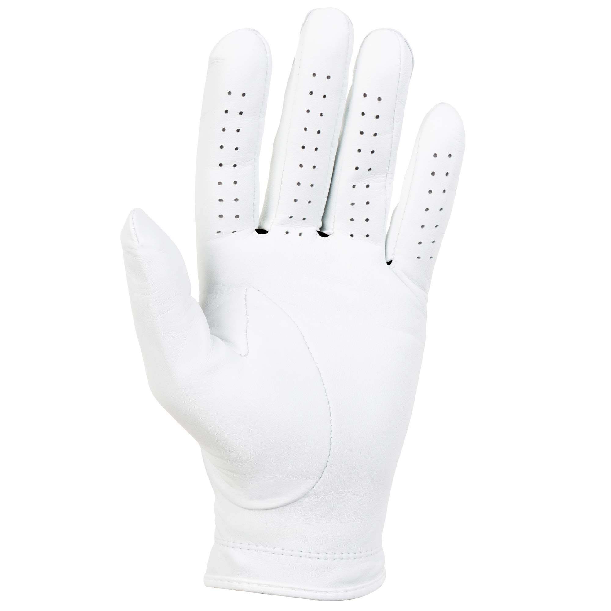 Foto 4 pulgar | Guante De Golf Titleist Perma-soft Para Hombre Cadet Left Xl - Venta Internacional.