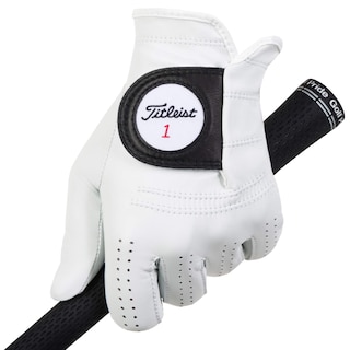 Foto 2 | Guante De Golf Titleist Players Para Hombre, Mano Derecha Regular - Venta Internacional.