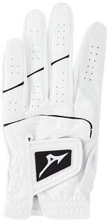 Foto 1 | Guante De Golf Mizuno Elite 2020 Blanco/negro Talla Grande Mano Izquierda - Venta Internacional.