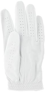 Foto 2 | Guante De Golf Mizuno Elite 2020 Blanco/negro Talla Grande Mano Izquierda - Venta Internacional.