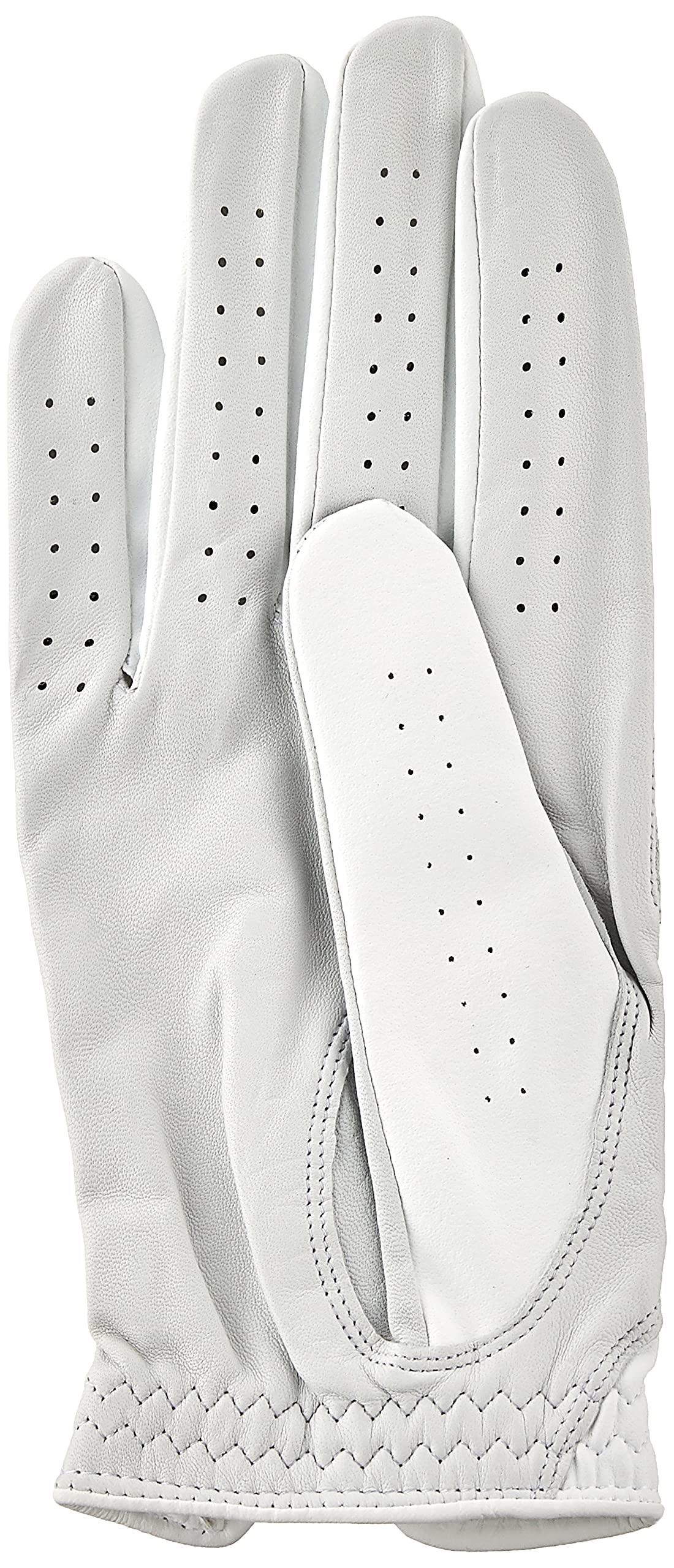 Foto 3 pulgar | Guante De Golf Mizuno Elite 2020  Blanco/negro  Talla Grande Para Mano Derecha - Venta Internacional.