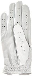 Foto 2 | Guante De Golf Mizuno Elite 2020 Blanco/negro Talla Grande Para Mano Derecha - Venta Internacional.