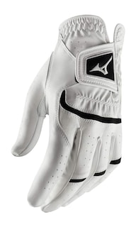 Foto 1 | Guante De Golf Mizuno Elite 2020 Blanco/negro Talla M Mano Izquierda - Venta Internacional.