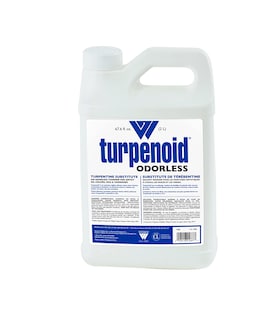 Foto 1 | Diluyente y Limpiador para Pintura Artist Paint Weber sin Olor 2 L - Venta Internacional
