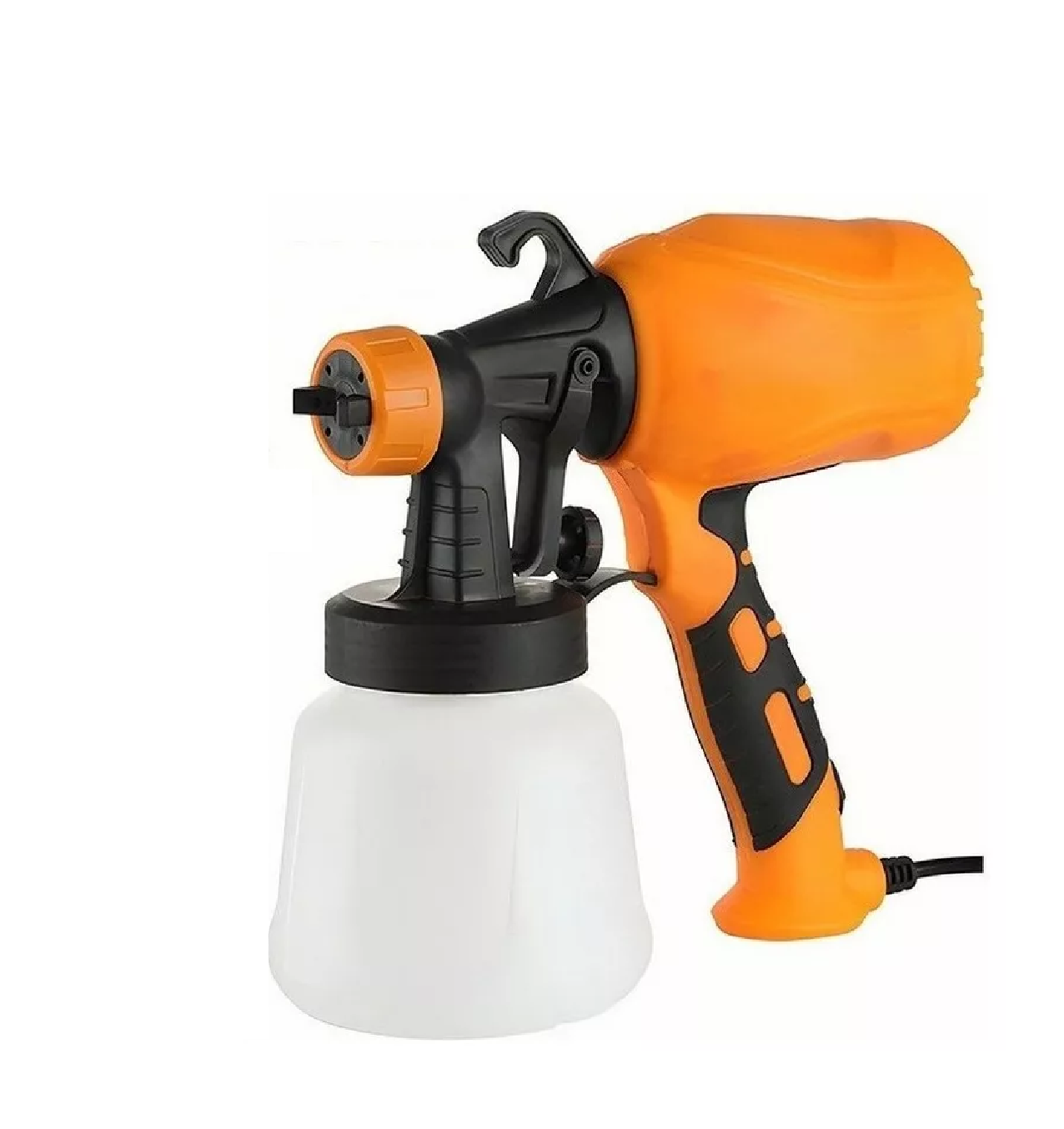 Máquina para Pistola Eléctrica Belug para Pintar 110v 550w 900ml