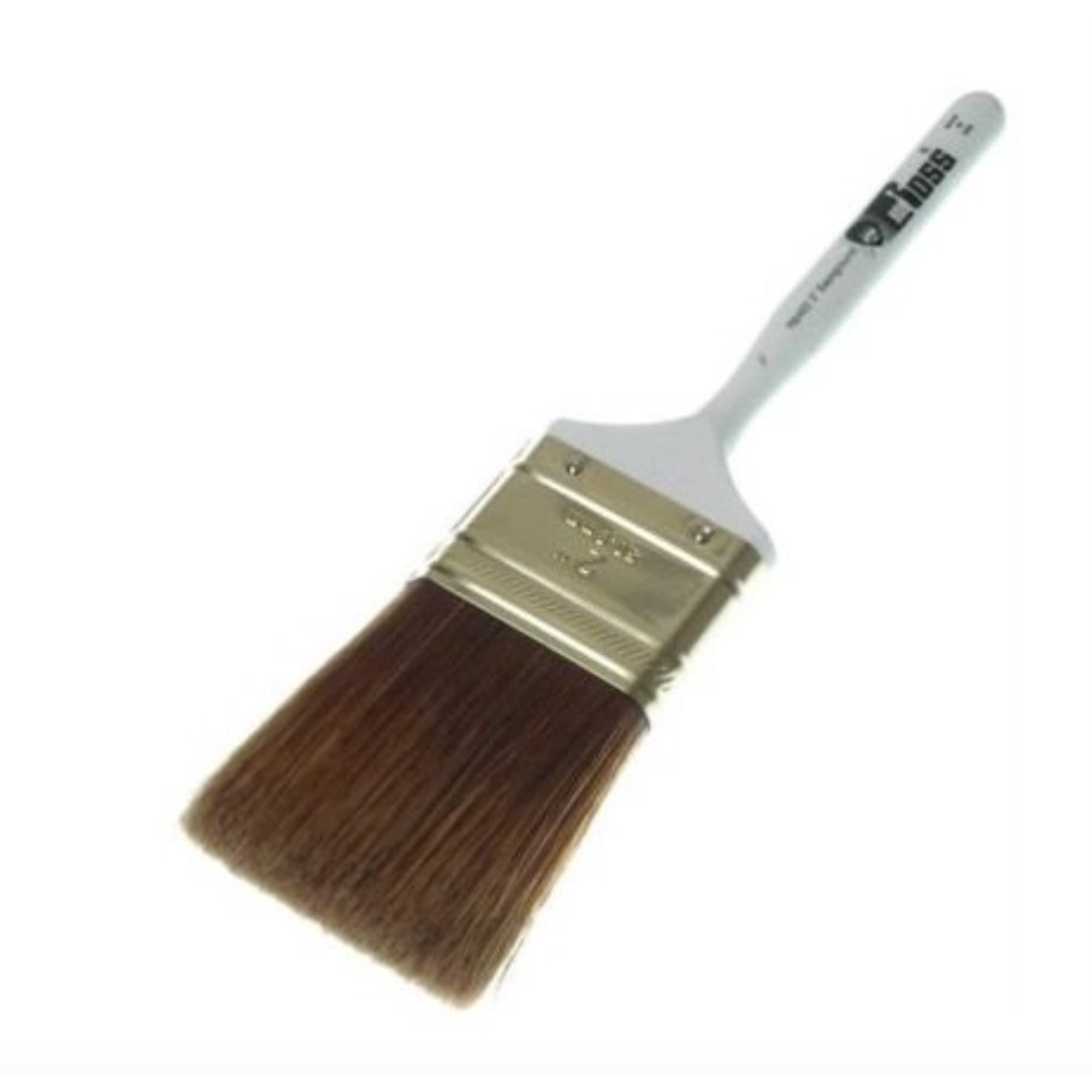 Foto 4 pulgar | Licuadora De Fondo Brush Weber Bob Ross, 5 Cm, Cr6402 - Venta Internacional.