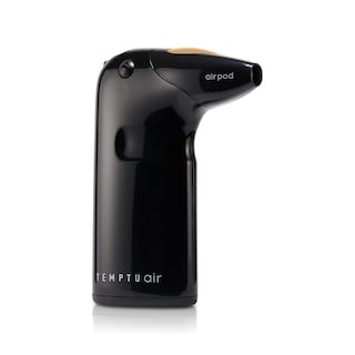 Foto 1 | Kit de Inicio con Aerógrafo Temptu Air 11w Tawny Black - Venta Internacional