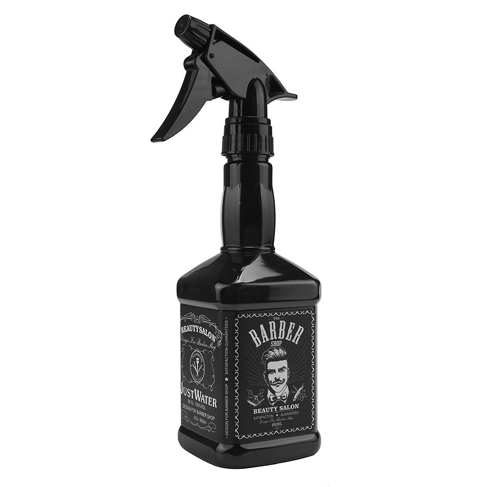 Foto 2 pulgar | Botella De Aerosol Huoguo  650 Ml  Pulverizador De Agua Para Peluquería Y Barbero - Venta Internacional.