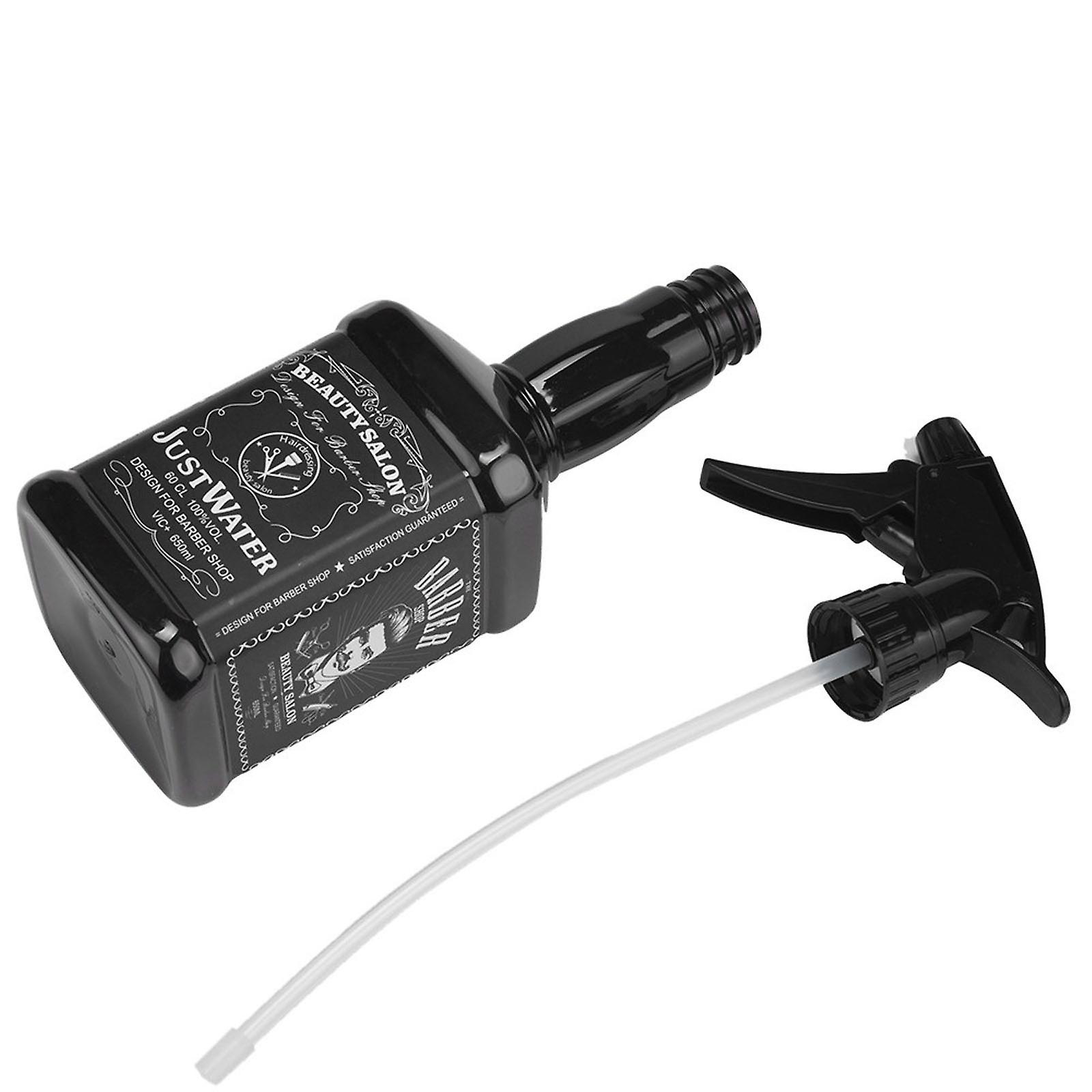 Foto 4 pulgar | Botella De Aerosol Huoguo  650 Ml  Pulverizador De Agua Para Peluquería Y Barbero - Venta Internacional.