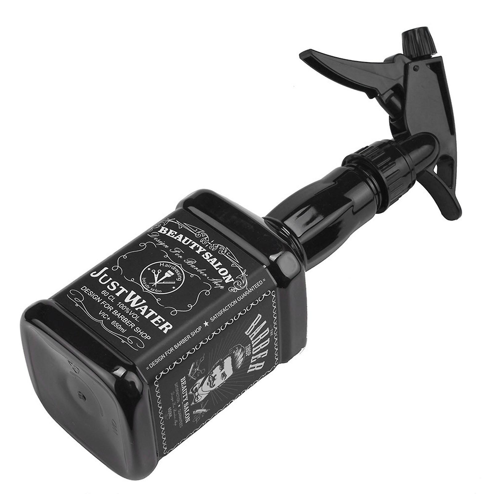 Foto 5 pulgar | Botella De Aerosol Huoguo  650 Ml  Pulverizador De Agua Para Peluquería Y Barbero - Venta Internacional.