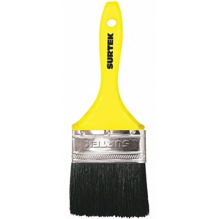 Foto 1 | Brocha de Cerdas Naturales con Mango de Plástico 3'' Surtek