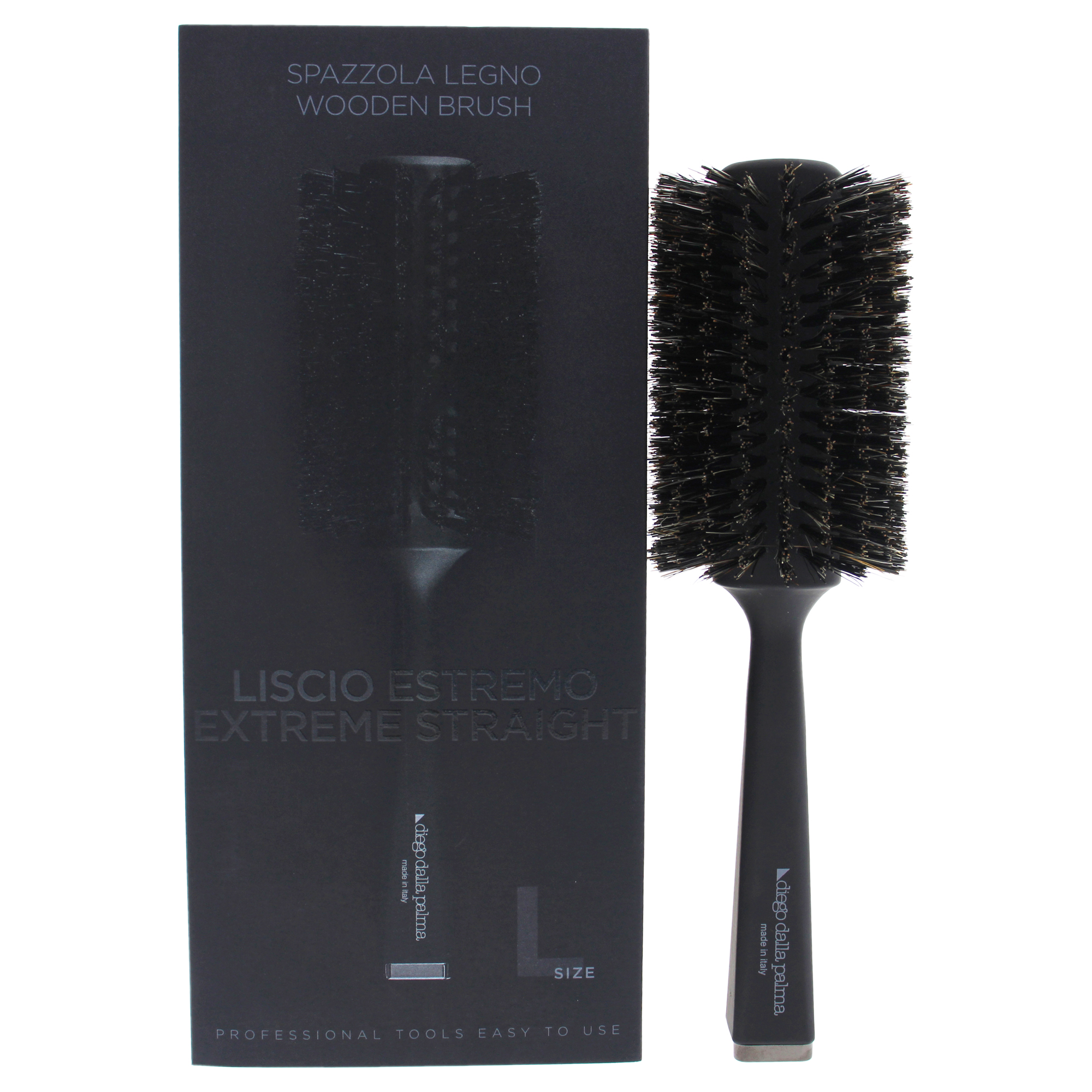 Foto 2 pulgar | Pincel Extreme Straight, Grande (diego Dalla Palma) - Venta Internacional.