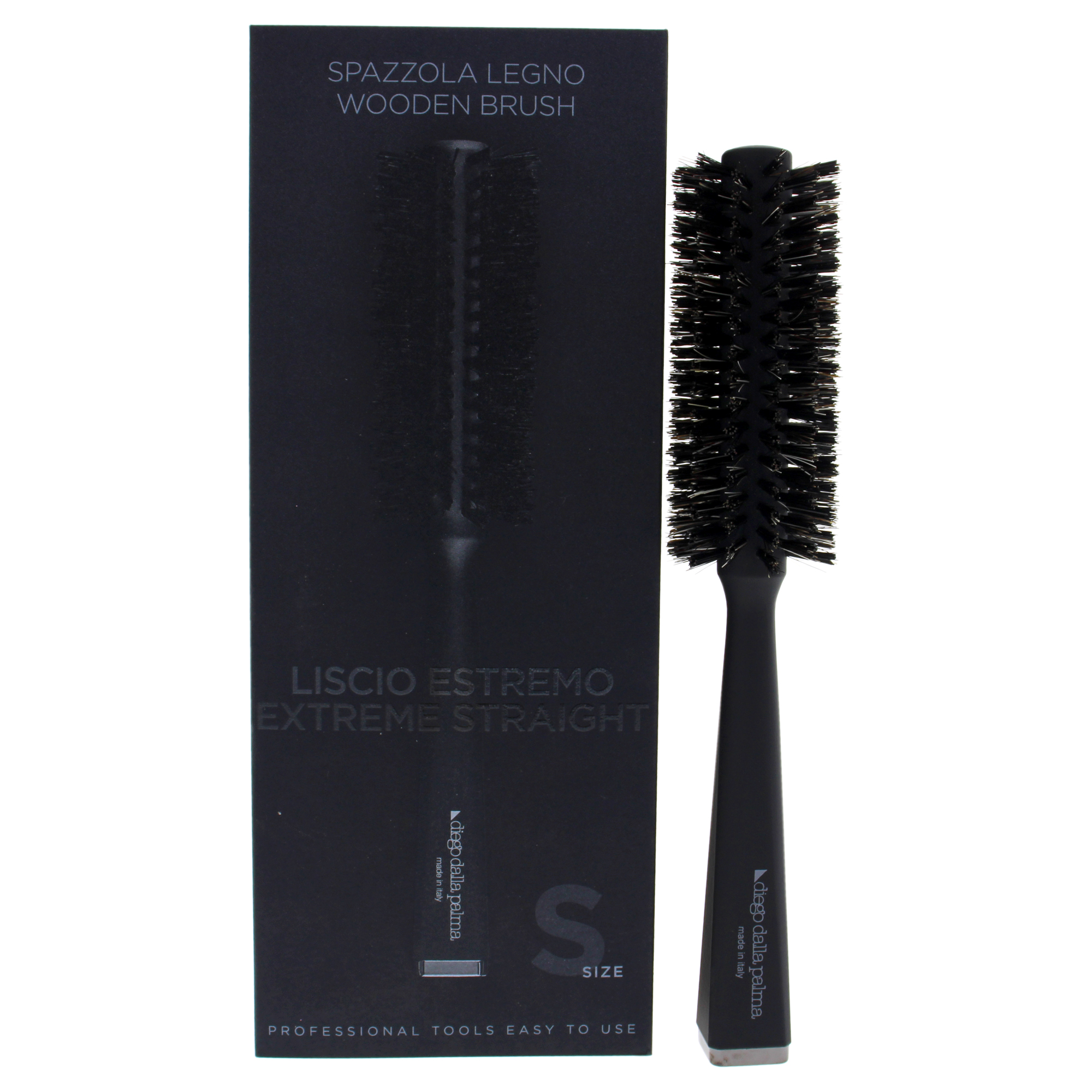 Foto 2 pulgar | Brocha Extreme Straight Small, 1 Unidad - Venta Internacional.