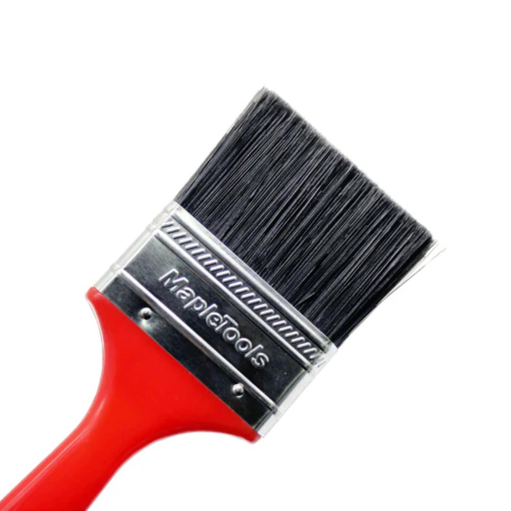 Foto 2 | 24 Brochas Profesionales 1-1/2'' (38mm) Maple Tools