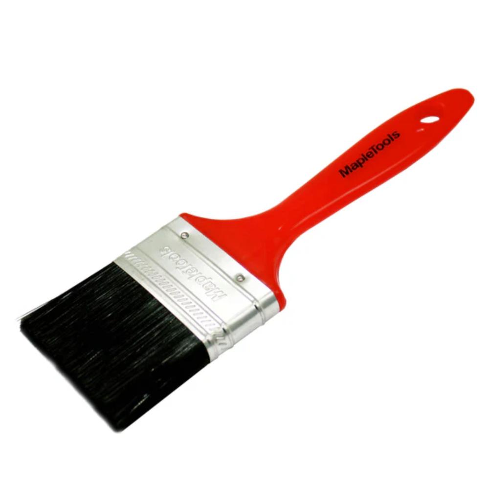 Foto 3 | 24 Brochas Profesionales 1-1/2'' (38mm) Maple Tools