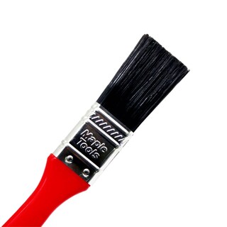 Foto 2 | Kit De 30 Brochas Profesionales Para Pintar Cerda Fina 1 Pulg Maple Tools
