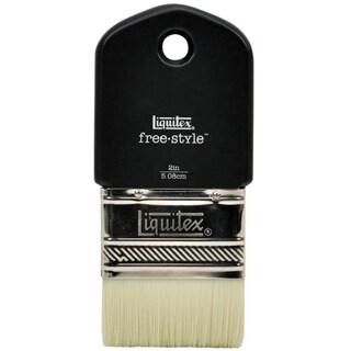 Foto 1 | Brocha Profesional Free Style Paddle 2" Liquitex