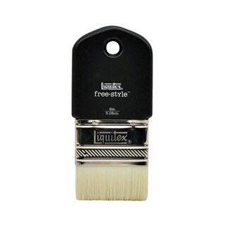 Foto 2 | Brocha Profesional Free Style Paddle 2" Liquitex