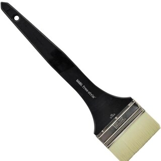 Foto 1 | Brocha Profesional Free Style Large Flat 4" Long Handle Liquitex